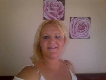 Jana, 39 Hartbeespoort, North West, South Africa