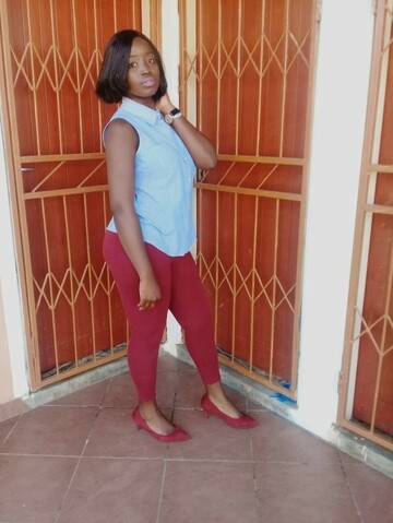 mazes liania black, 27 Kempton Park, Gauteng, South Africa