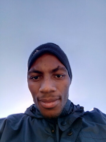 Kg38, 36 Brits, North West, South Africa