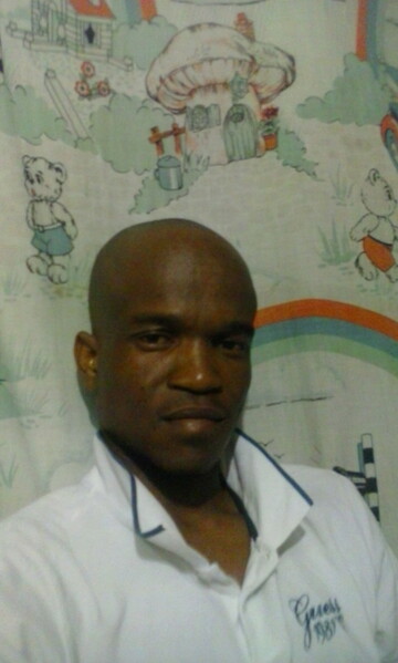 Dona T, 47 Lephalale, Limpopo, South Africa
