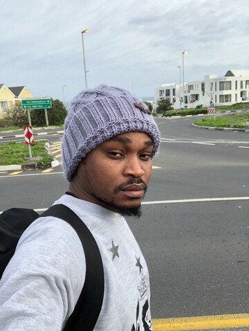 jolaprince, 46 Cape Town, Western Cape, South Africa