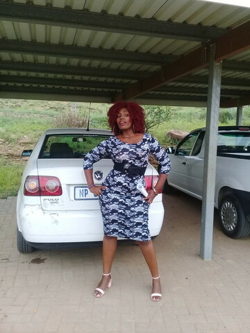 CherriGirl, 36 Newcastle, KwaZulu-Natal, South Africa