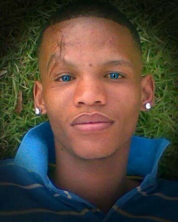 Luther42, 32 Postmasburg, Northern Cape, South Africa