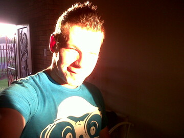 BadboyGP101, 39 Springs, Gauteng, South Africa