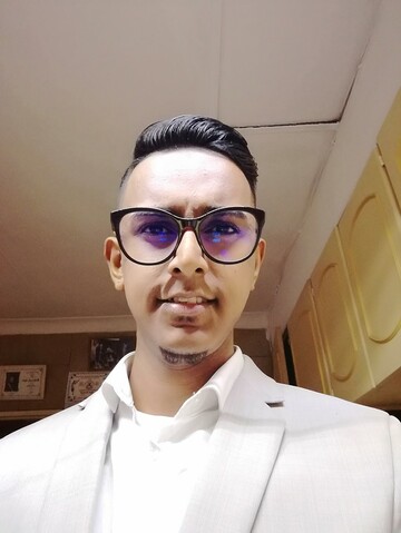 Jesh, 27 Benoni, Gauteng, South Africa