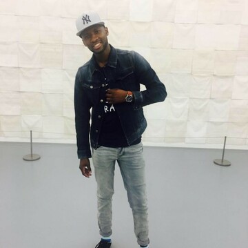 Akhonasir, 39 Sandton, Gauteng, South Africa
