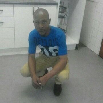 Ernesto5, 37 Vereeniging, Gauteng, South Africa