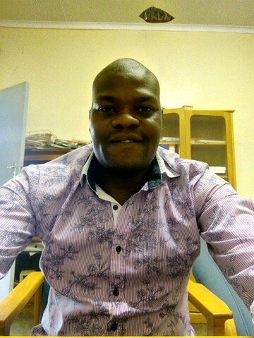 Gondi, 43 Kempton Park, Gauteng, South Africa