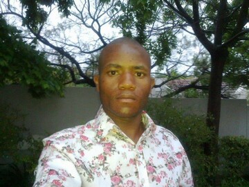 Shyface, 35 Randburg, Gauteng, South Africa
