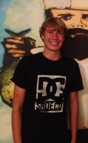 Rudi15, 30 Cape Town, Western Cape, South Africa