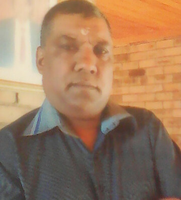 big bear, 57 Rustenburg, North West, South Africa