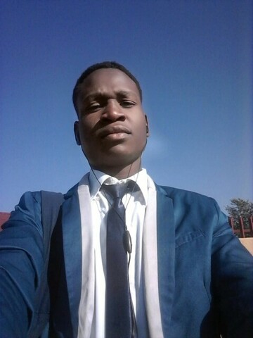 Aubrey16, 29 Polokwane, Limpopo, South Africa