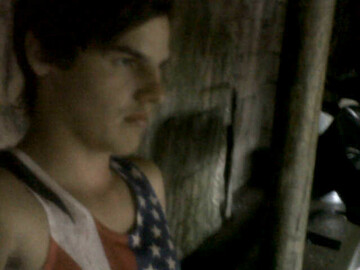 Gerhard89, 29 Boksburg, Gauteng, South Africa