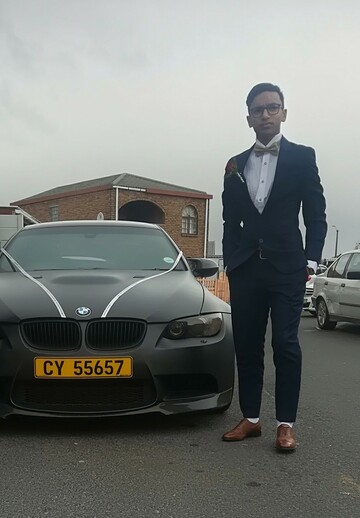 Mr right6, 27 Cape Town, Western Cape, South Africa