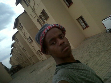 richard91, 36 Pretoria, Gauteng, South Africa