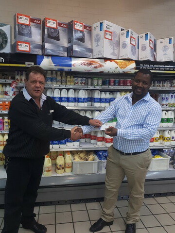 Nuwe Kapenaar, 62 Strand, Western Cape, South Africa
