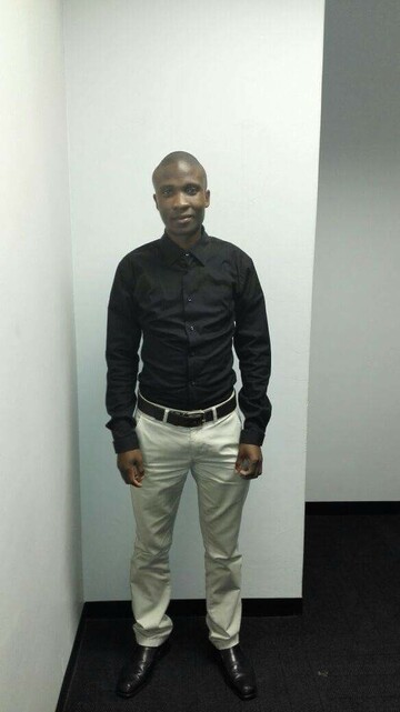 Less8, 41 Johannesburg, Gauteng, South Africa