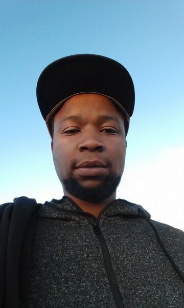 Mbuja luja, 30 Springs, Gauteng, South Africa