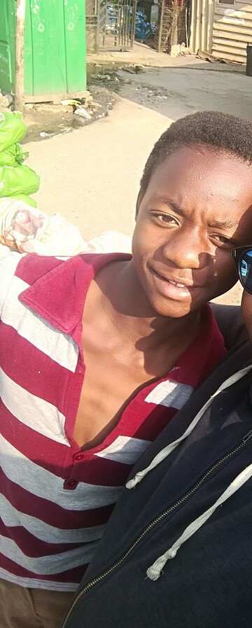 Vesh2, 33 Soweto, Gauteng, South Africa