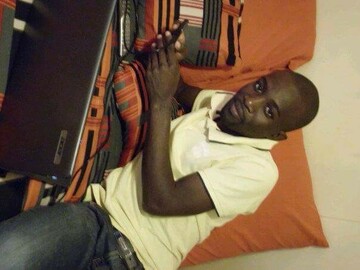 lambani, 37 Johannesburg, Gauteng, South Africa