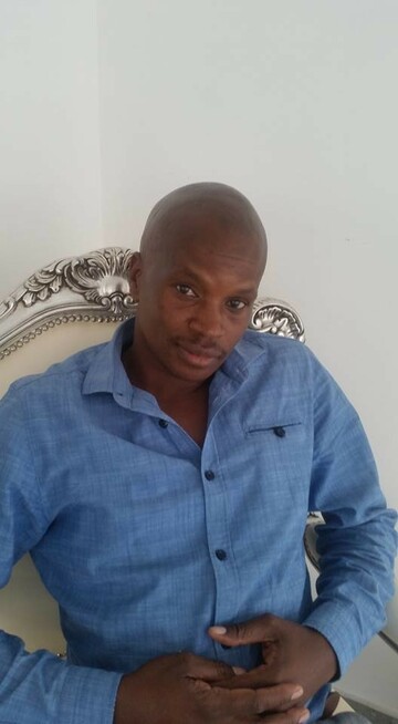 Motlokwa, 52 Soweto, Gauteng, South Africa