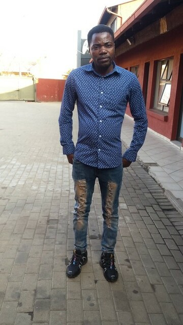 brosana, 37 Germiston, Gauteng, South Africa
