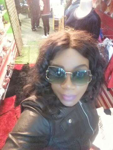 anne13, 35 Johannesburg, Gauteng, South Africa