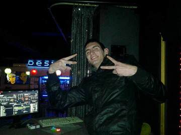 Tobymeister, 33 Benoni, Gauteng, South Africa