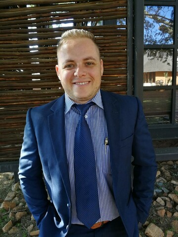 Syd12, 36 Rustenburg, North West, South Africa