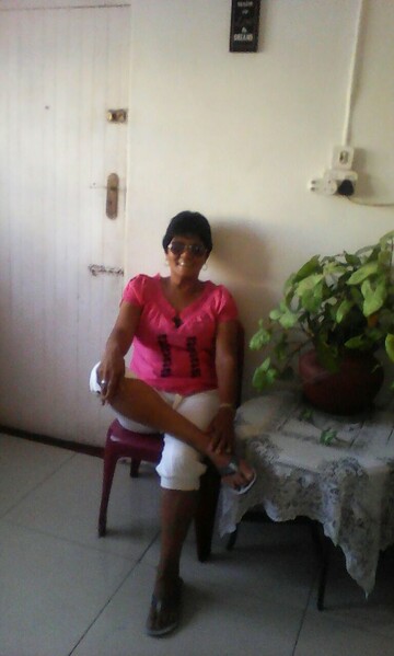 Cherrie, 67 Cape Town, Western Cape, South Africa
