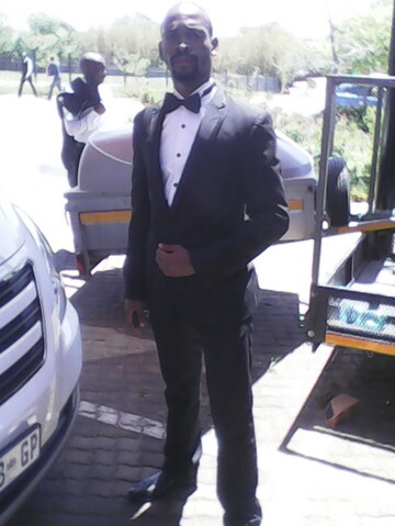 Donne, 103 Johannesburg, Gauteng, South Africa