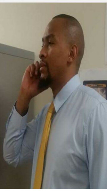 Lionel9, 38 Vanderbijlpark, Gauteng, South Africa