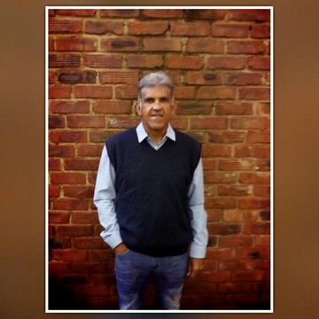 GentleyFriendley, 57 Pretoria, Gauteng, South Africa