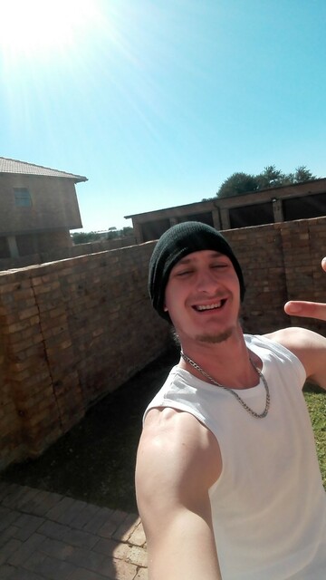 Alien, 32 Pretoria, Gauteng, South Africa