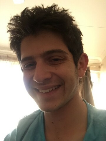 A.lip, 26 Johannesburg, Gauteng, South Africa