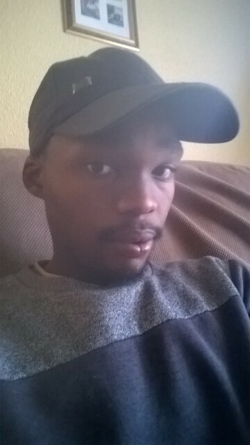 Raps3, 29 Mafikeng, North West, South Africa