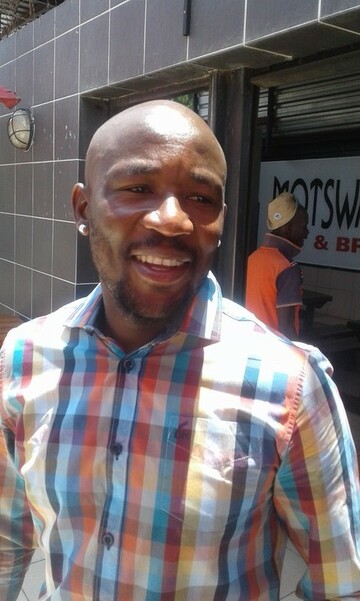Genaro5, 43 Randburg, Gauteng, South Africa
