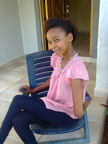 Oratilwe2, 29 Pretoria, Gauteng, South Africa