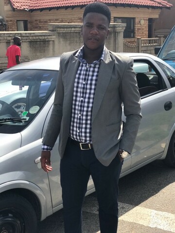 Lehlohonolo2, 28 Johannesburg South, Gauteng, South Africa