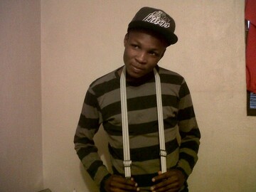 Don Franco, 39 Olifantsfontein, Gauteng, South Africa