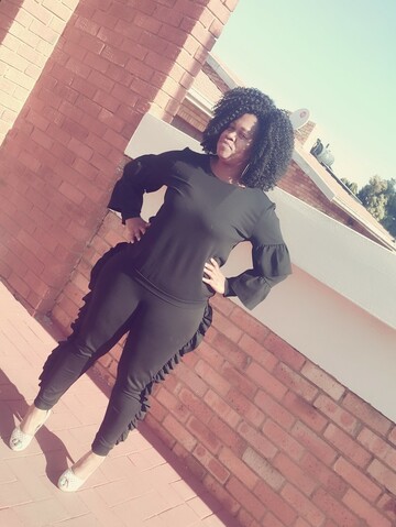 Punku, 37 Germiston, Gauteng, South Africa