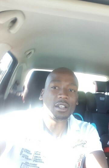 Thabang58, 36 Brits, North West, South Africa