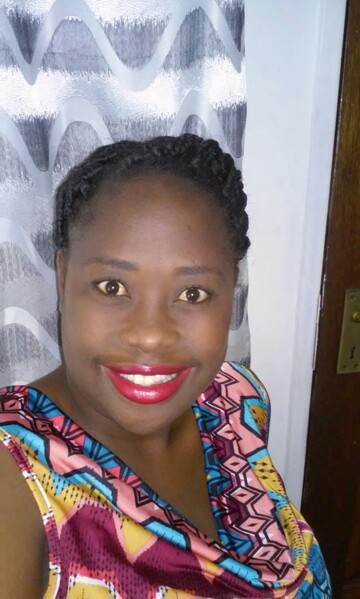 Lilly46, 42 Pretoria, Gauteng, South Africa