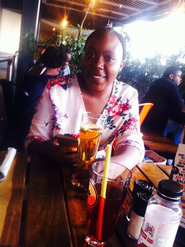 Sthembiso4, 26 Soweto, Gauteng, South Africa