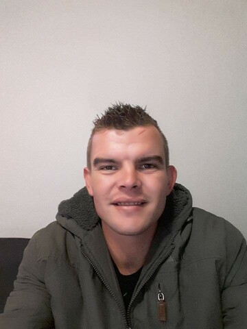 Leon223, 34 Boksburg, Gauteng, South Africa