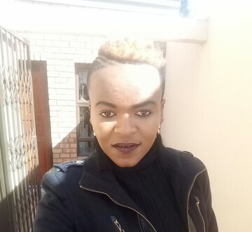 Thandooy, 34 Johannesburg, Gauteng, South Africa