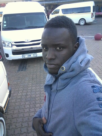 Henry vry, 30 Vryheid, KwaZulu-Natal, South Africa