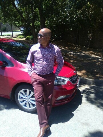 austine3, 54 Johannesburg South, Gauteng, South Africa