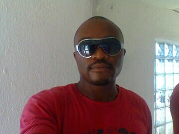 MR HANDSOME11, 40 Johannesburg, Gauteng, South Africa
