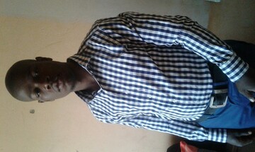 Bra Gee, 34 Lichtenburg, North West, South Africa